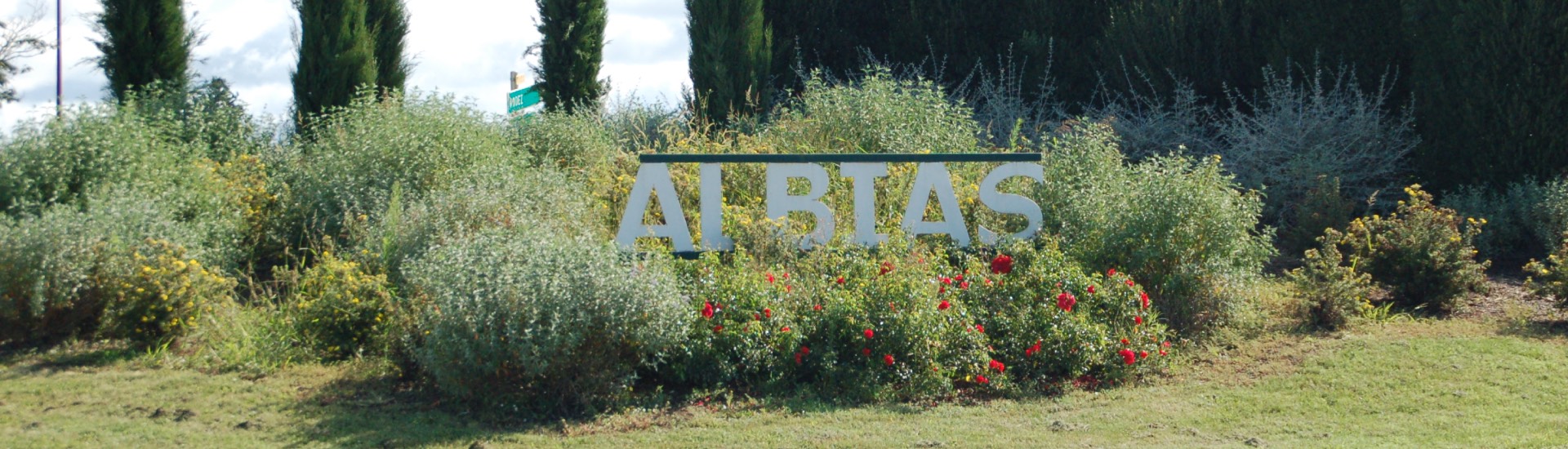 Photo d'Albias dans le Tarn-et-Garonne