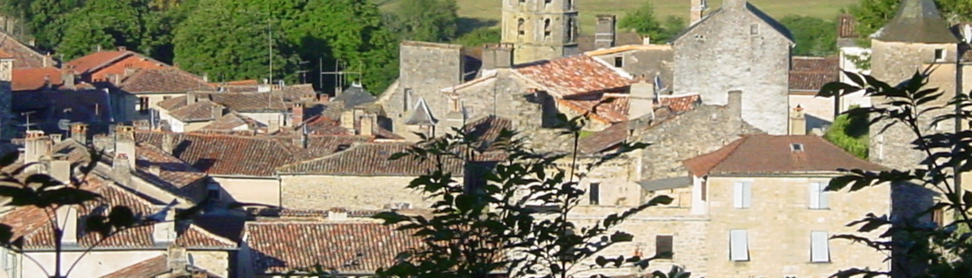 ADMR de Quercy Rouergue à Lauzerte (82)