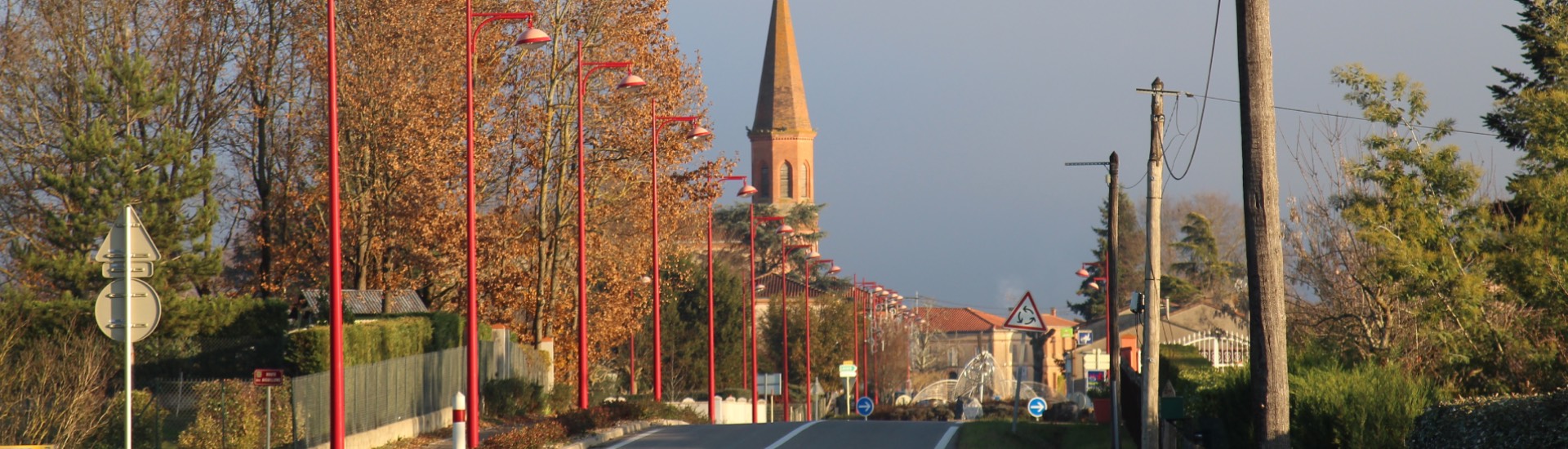 L'ADMR de Vallée du Tarn dans la commune de Orgueil (82)