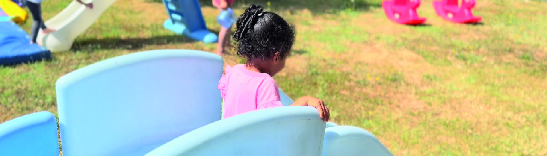 micro-crèche à Saint Nicolas