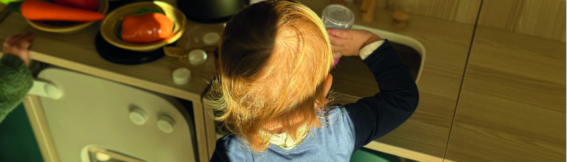 Micro-crèche de Varen