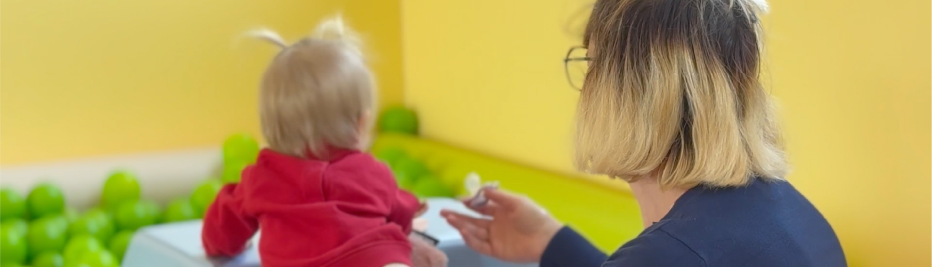 Micro-crèche ADMR de Montbartier 82