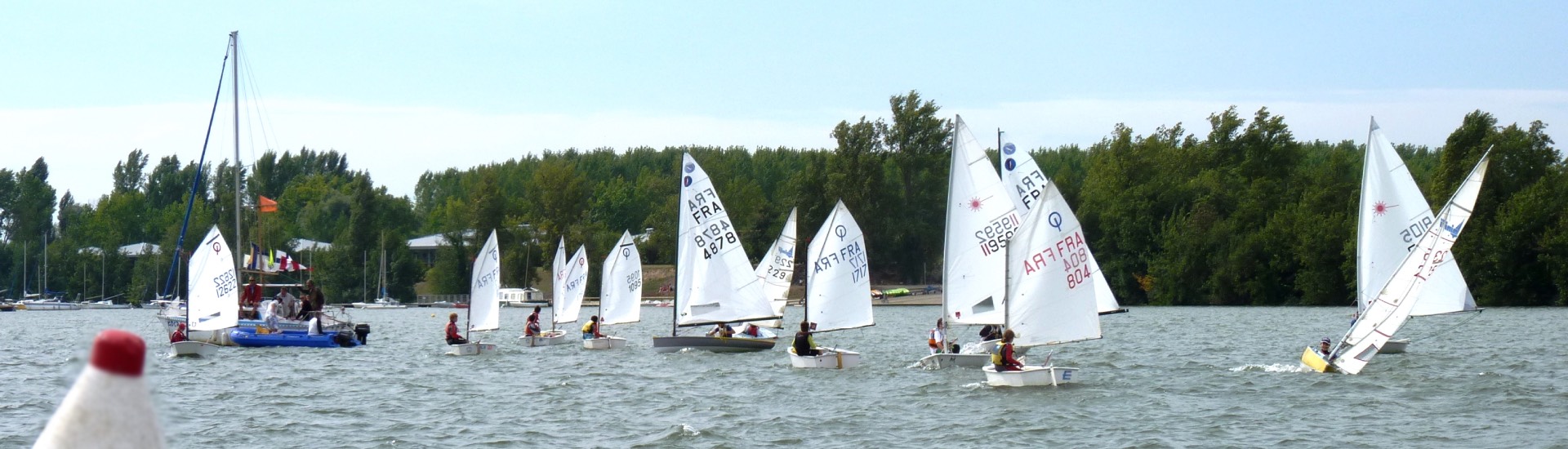 Saint Nicolas de la Grave dans le Tarn-et-Garonne (82)