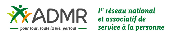 La nouvelle identité visuelle de l'ADMR