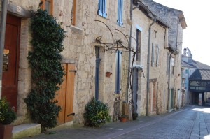 L'ADMR de Quercy Blanc à lauzerte