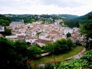 L(ADMR de Viaur Aveyron à Laguépie