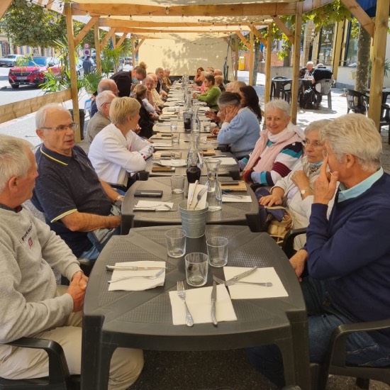 Les bénévoles ADMR de Tarn-et-Garonne