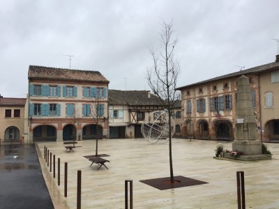 L'ADMR de Réalville dans le Tarn-etGaronne