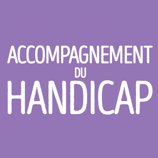 Accompagnement du handicap