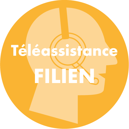 La Téléassistance FILIEN ADMR 