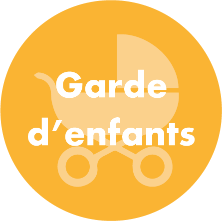Garde d'enfants à domicile en Tarn-et-Garonne 82 