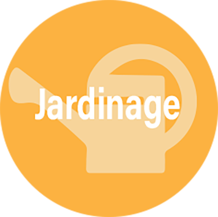 Jardinage et bricolage à l'ADMR de Tarn-et-Garonne